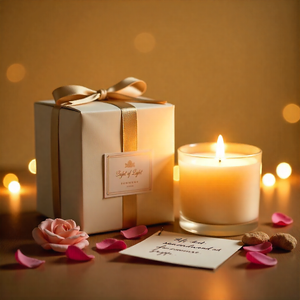Why Candles Make the Perfect Gift for Every Celebration