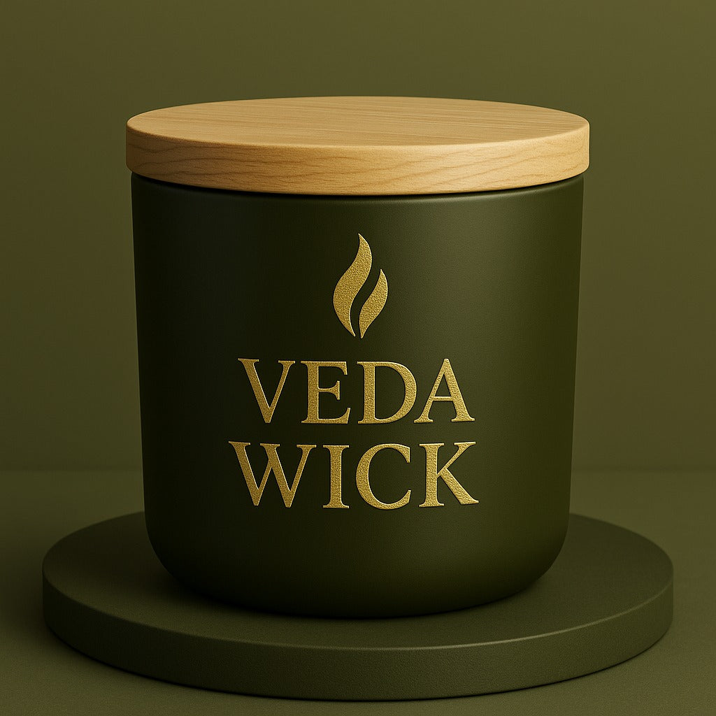 Midnight Lavender (Gift Edition)