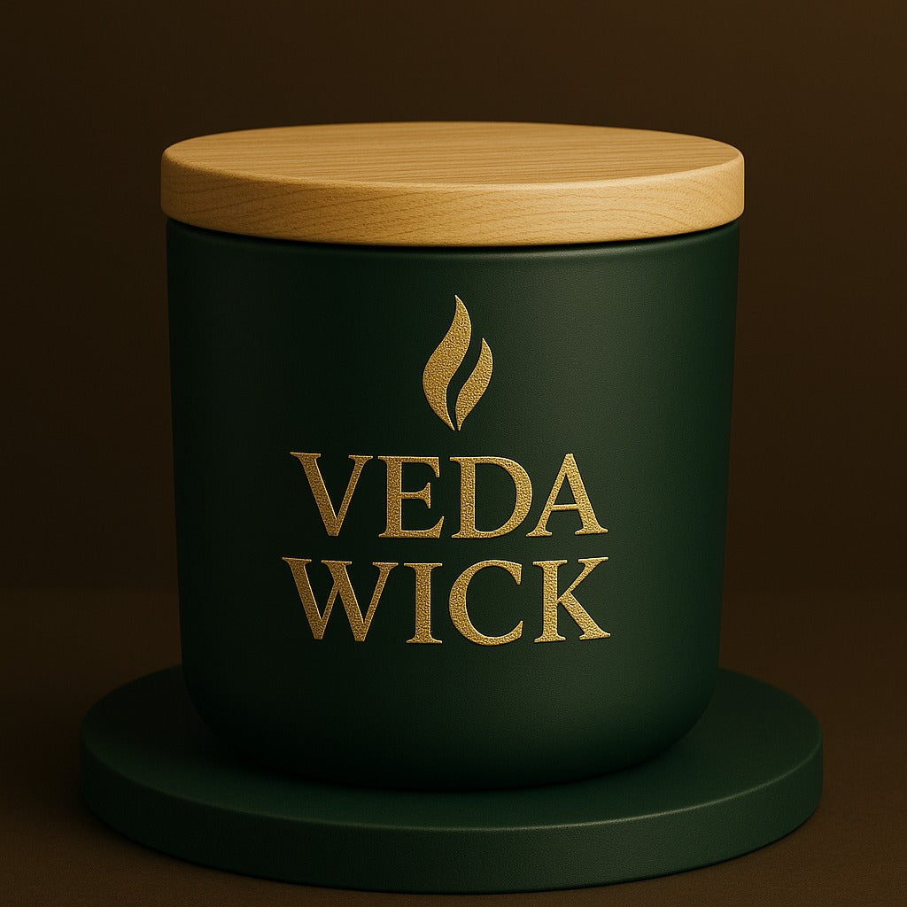 Damask Rose & Vanilla (Gift Edition)